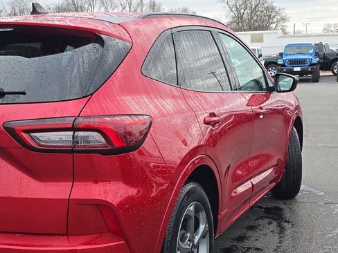 Used 2024 Ford Escape ST-Line w/ Tech Pack #1 image 68