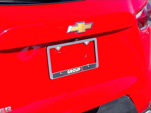 Used 2022 Chevrolet Blazer LT FWD image 31