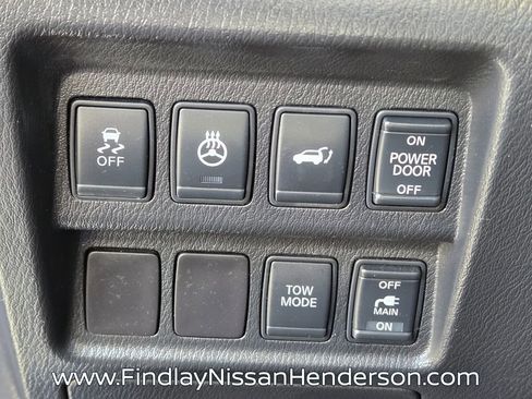 Used 2014 Nissan Pathfinder Platinum w/ Platinum Premium Package FWD image 26