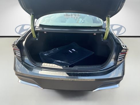 New 2026 Hyundai Sonata Blue FWD image 19