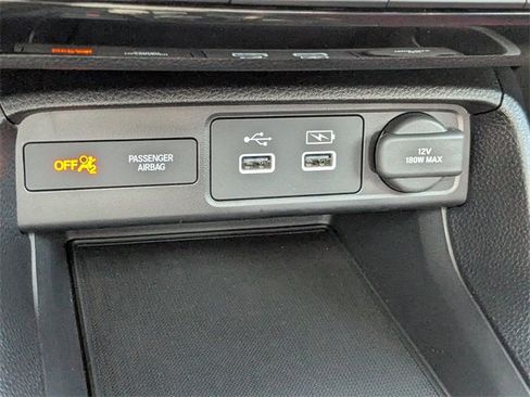 Used 2024 Honda Civic Si image 20