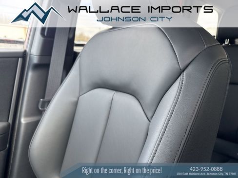 New 2026 Subaru Outback Premium image 40