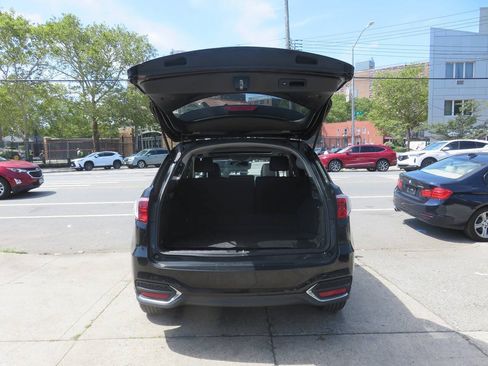 Used 2017 Acura RDX AWD w/ Technology Package image 25