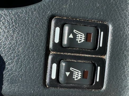 Used 2018 Subaru WRX Premium w/ Performance Package image 16