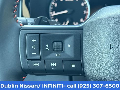 New 2026 Nissan Pathfinder Rock Creek AWD/4WD image 29