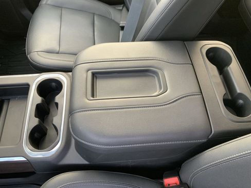 Used 2021 GMC Sierra 1500 SLT w/ SLT Premium Package image 57