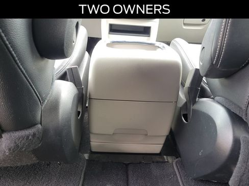 Used 2018 Dodge Grand Caravan SXT FWD image 10