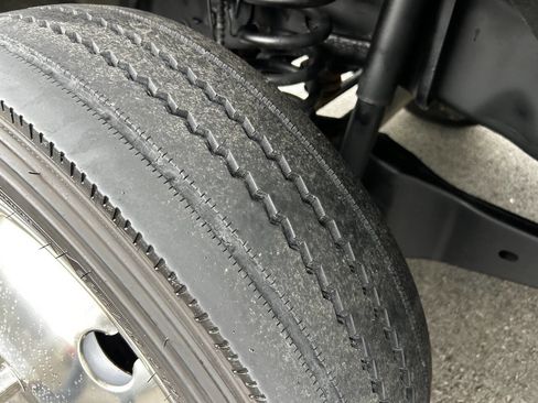 Used 2020 Ford F550 2WD Regular Cab Super Duty image 47