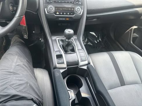 Used 2016 Honda Civic LX image 26
