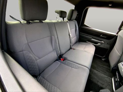 Used 2026 Toyota Tundra SR5 RWD image 19