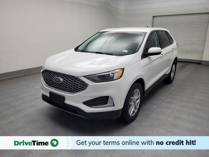 Used 2023 Ford Edge SEL