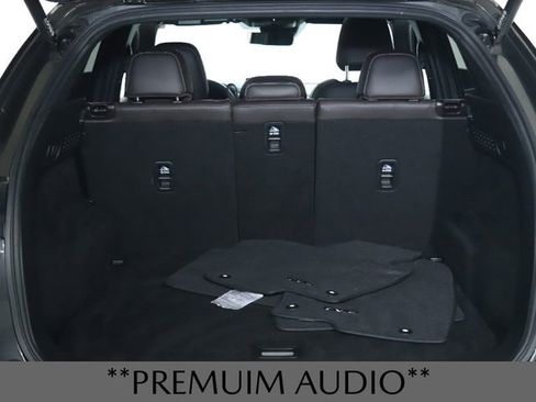 Certified 2025 MAZDA CX-5 Signature image 22