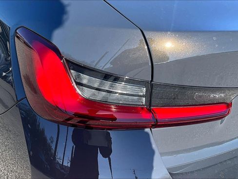 Used 2026 BMW 330i 330i NA w/ Premium Package image 15