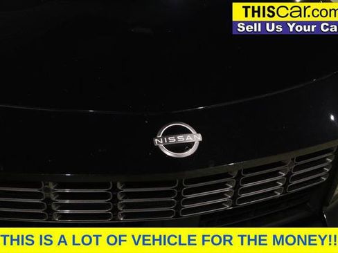 Used 2023 Nissan Z w/ Floor Mat Package RWD image 12