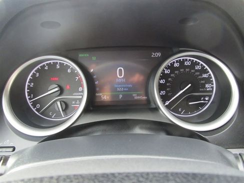 Used 2023 Toyota Camry LE image 26