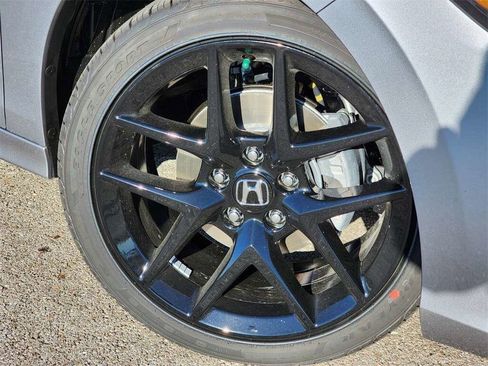 Certified 2024 Honda Civic Sport image 14