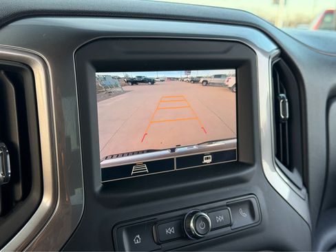 Used 2024 GMC Sierra 2500 Pro w/ 1SA Pro Safety Plus Package image 24