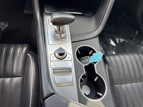 Used 2019 Genesis G70 2.0T Advanced w/ Elite Package image 27