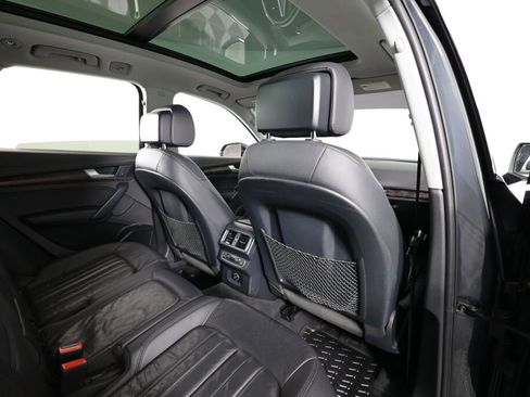 Used 2018 Audi Q5 2.0T Premium Plus w/ Premium Plus Package image 21