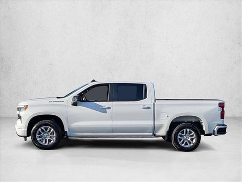 Used 2026 Chevrolet Silverado 1500 RST image 9