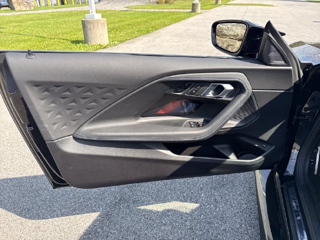 Used 2025 BMW M2 w/ Lighting Package RWD image 18