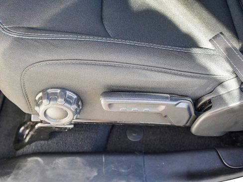 Used 2023 Jeep Wrangler Unlimited Rubicon 4xe w/ Steel Bumper Group image 24