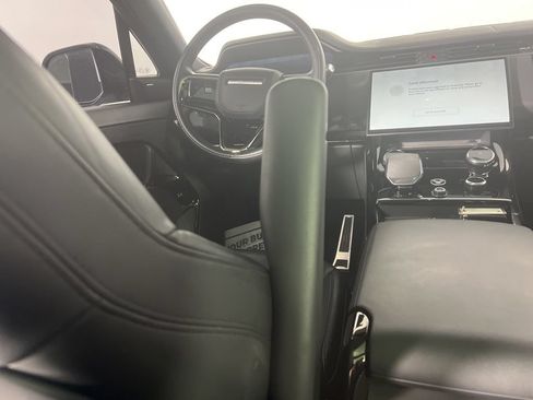 Used 2023 Land Rover Range Rover Sport SE Dynamic AWD/4WD image 33