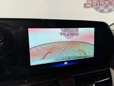 Used 2026 Chevrolet TrailBlazer LS w/ LS Convenience Package AWD/4WD image 18