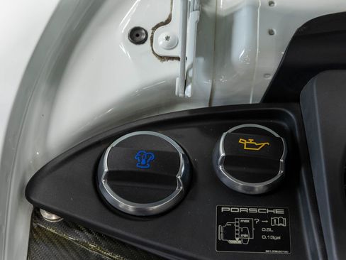 Used 2016 Porsche 911 GT3 RS RWD image 78