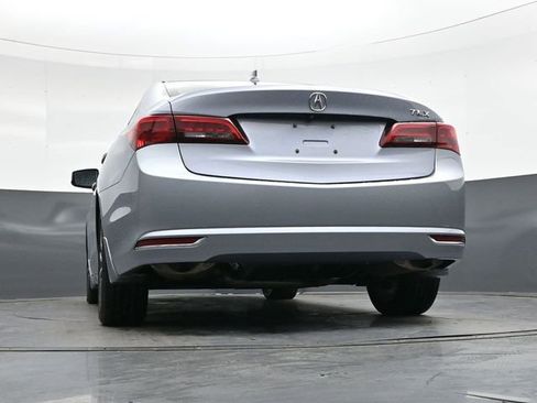 Used 2015 Acura TLX V6 image 32