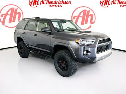 Used 2021 Toyota 4Runner TRD Off-Road Premium