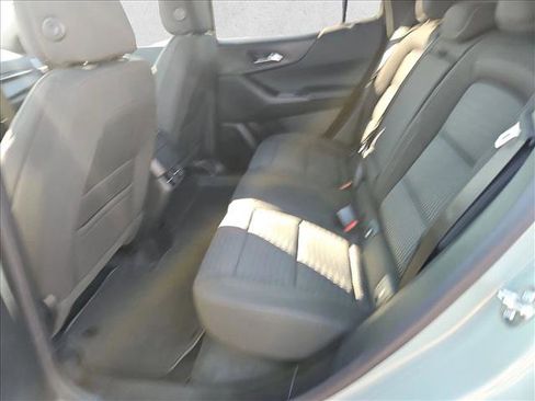 New 2026 Chevrolet Equinox LT image 12