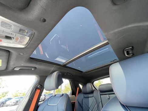 New 2026 Genesis GV70 3.5T Sport Prestige AWD/4WD image 13