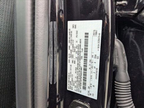 Used 2023 Ford F150 XL w/ STX Appearance Package image 26