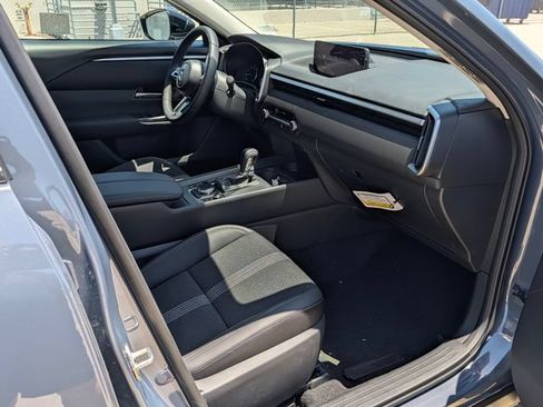 New 2026 MAZDA CX-50 AWD 2.5 S w/ Cargo Package image 9