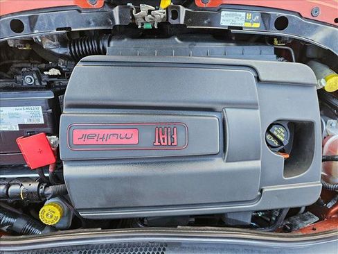 Used 2015 FIAT 500 Pop image 20