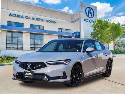 New 2026 Acura Integra A-Spec