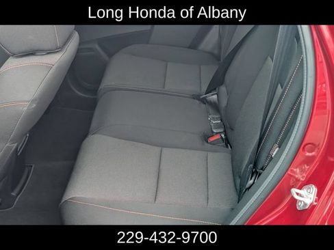 Used 2025 Honda CR-V Sport image 17