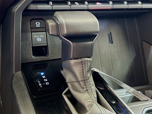 New 2026 Toyota Tundra SR5 image 17