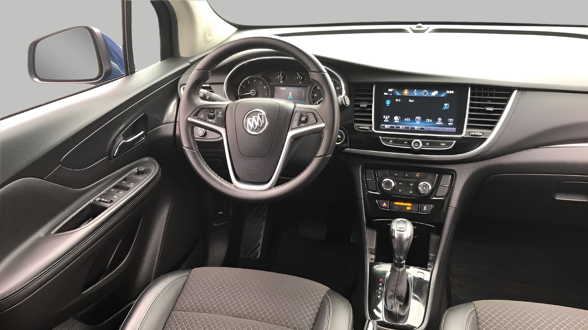 Used 2019 Buick Encore Preferred FWD image 5