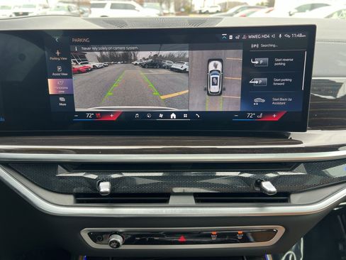 Used 2024 BMW X5 xDrive40i w/ Premium Package image 19