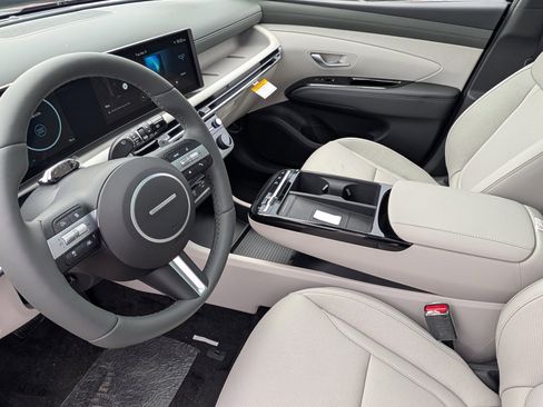 New 2026 Hyundai Tucson Limited image 7