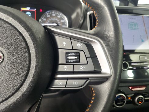 Used 2023 Subaru Crosstrek 2.5i Limited image 26