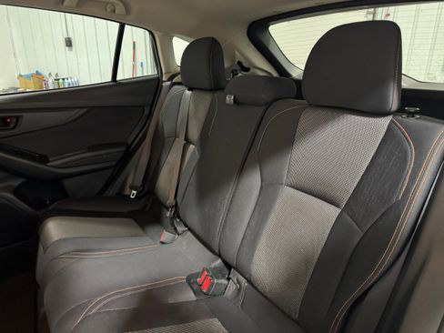 Used 2018 Subaru Crosstrek 2.0i Premium image 26