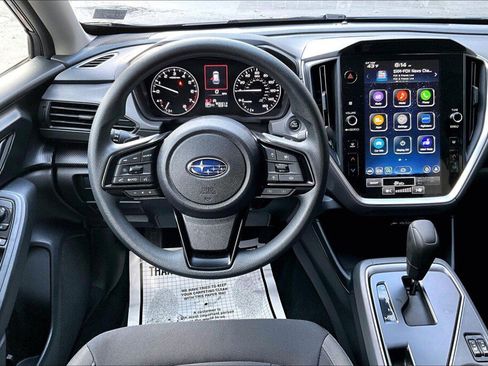 Certified 2025 Subaru Crosstrek 2.5i Premium image 7