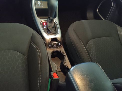 Used 2019 Jeep Compass Sport FWD image 26