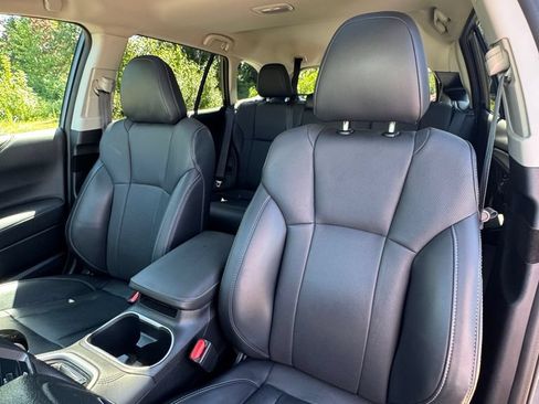 Certified 2024 Subaru Outback Limited XT AWD/4WD image 34