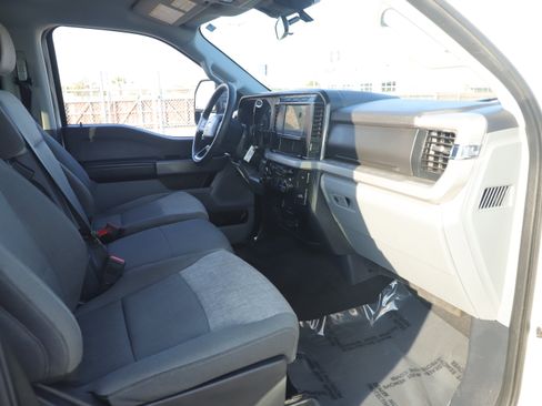 Used 2024 Ford F250 XLT image 13