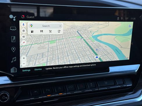 New 2026 Chevrolet Silverado 1500 LT w/ Safety Package image 20