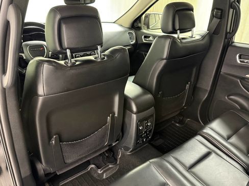 Used 2017 Dodge Durango GT w/ Nav & Power Liftgate Group RWD image 25